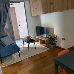 26 Newton (D11), Apartment #632385671